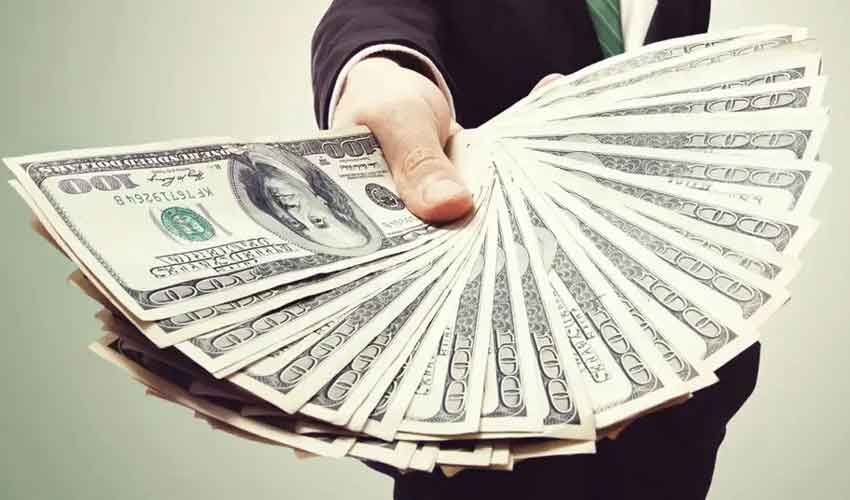 The amount of loans is increasing