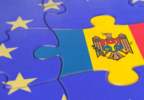 Legislation on trade missions will be brought under EU norms