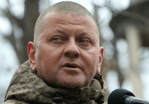 Prima uzină militară ucraineană a fost lansată în Marea Britanie