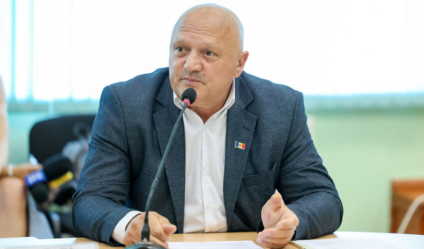 Примары предлагают восстановить спецфонд