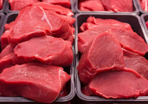 Moldova practic nu importă carne de vită din Ucraina Moldova practic nu importă carne de vită din Ucraina