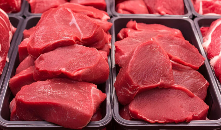 Moldova practic nu importă carne de vită din Ucraina carne de vită