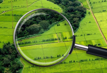 The model for assessing property values for tax purposes has been updated