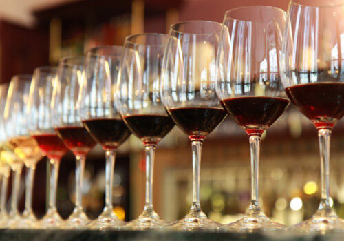 „Vernissage of Wine” a desemnat cele mai bune vinuri ale anului „Vernissage of Wine” a desemnat cele mai bune vinuri ale anului