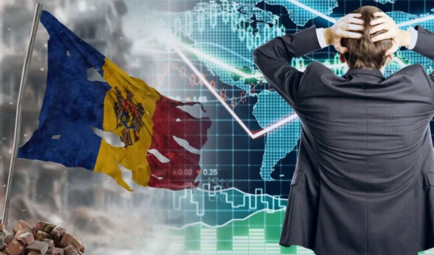 NBM: Foreign investment in Moldova continues to decline decline in investment