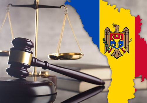 În Moldova există o penurie de judecători și procurori