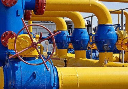 Energocom achiziționează în mod activ gaze naturale pentru viitorul an gazier