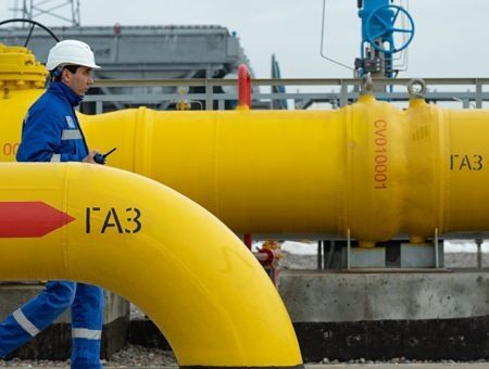 «Турецкого потока» может не хватить «Турецкого потока» может не хватить