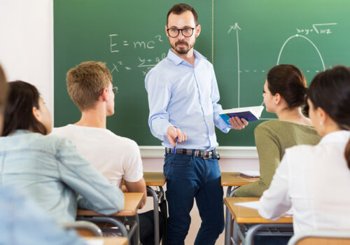 Stale bread, or what’s wrong with teachers’ salaries Stale bread, or what’s wrong with teachers’ salaries