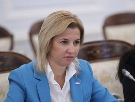 Гагаузия приступила к утверждению бюджета