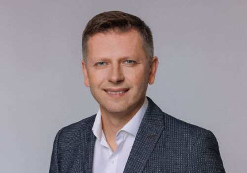 Сергей Мартынчук возглавил деятельность в Молдове и еще в 16 странах