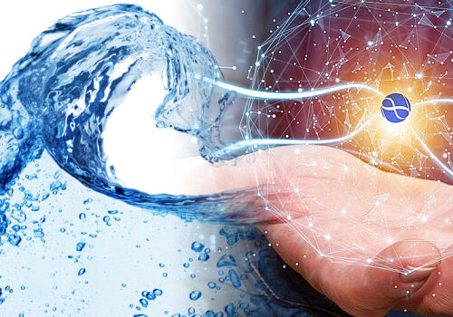 Apa și energia vor lua locul dolarului