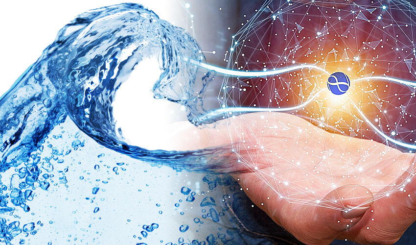 Apa și energia vor lua locul dolarului