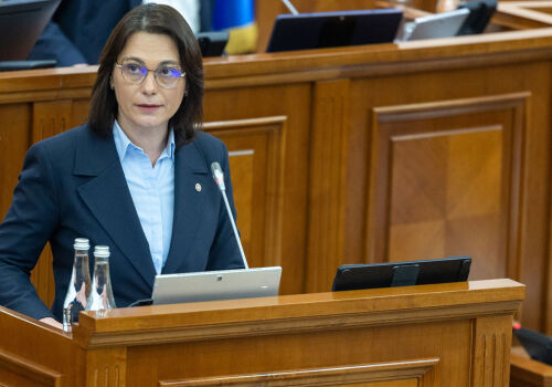 Ministrul de Interne: Contrabanda cu droguri în Moldova devine din ce în ce mai sofisticată