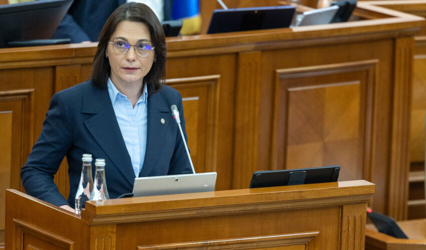 Interior Minister: Drug smuggling in Moldova is becoming more and more sophisticated smuggling minister