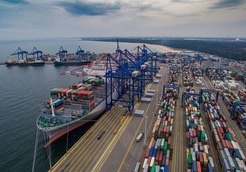 Fermierii polonezi se tem de o „înțelegere secretă” între autoritățile din Ucraina și Polonia