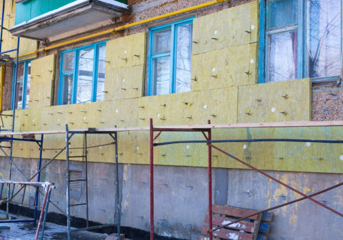 Гарантии по кредитам на энергосбережение покроют 90% их стоимости