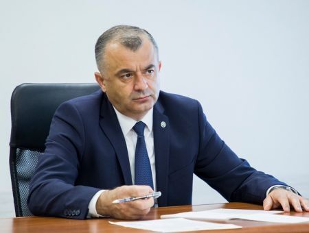 Молдова может привлечь 3 млрд евро