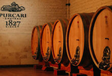 Purcari buys another winery in Romania