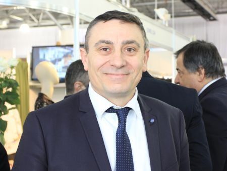 ТПП поддерживает здоровый образ жизни и развитие спорта ТПП поддерживает здоровый образ жизни и развитие спорта
