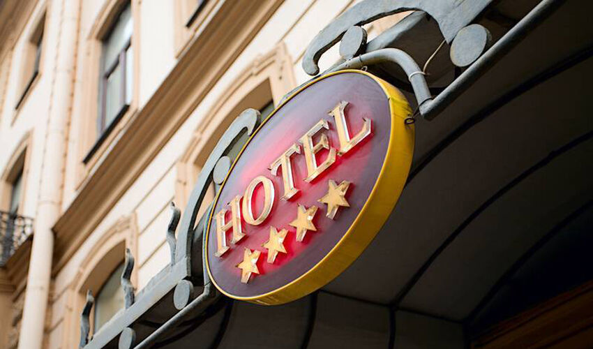 Сертификат классификации объекта приема туристов будет выдаваться онлайн