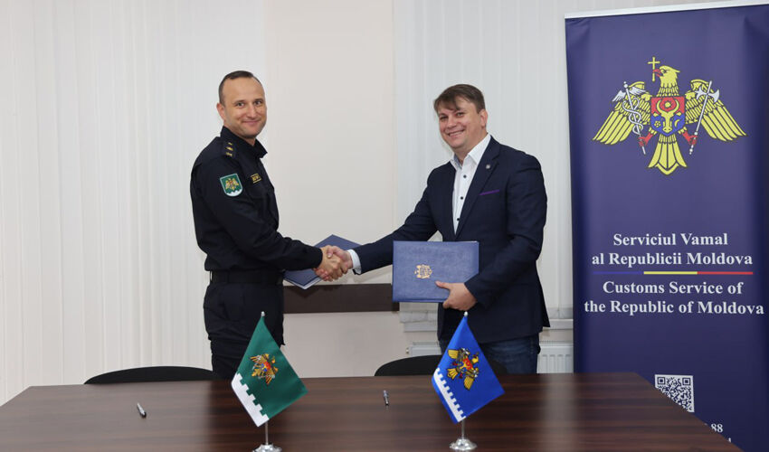 O inițiativă de importanță strategică O inițiativă de importanță strategică