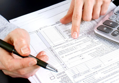 The procedure for filing a VAT return and paying VAT has been simplified