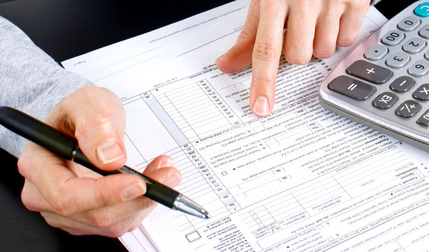 The procedure for filing a VAT return and paying VAT has been simplified The procedure for filing a VAT return and paying VAT has been simplified