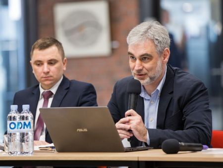 Возрастающая роль IT для Молдовы