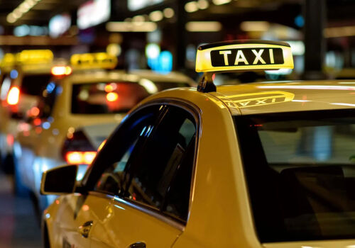Taxiurile din Moldova sunt printre cele mai ieftine din lume