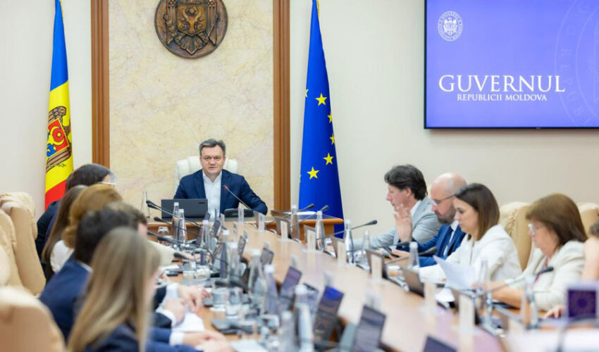 State bodies are switching to austerity mode