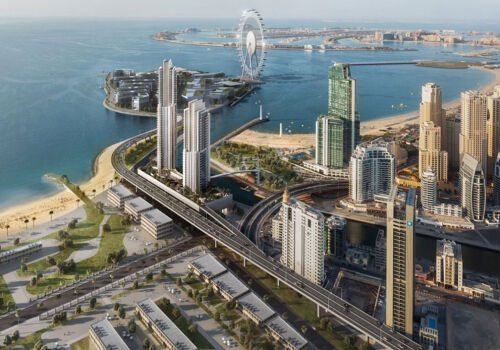 Piața imobiliară din Dubai: prețurile scad sau nu?