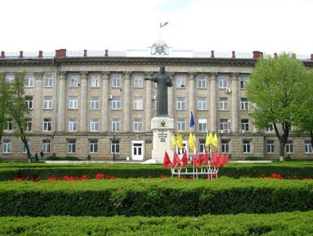 Примэрии: бедные или прибедняющиеся?
