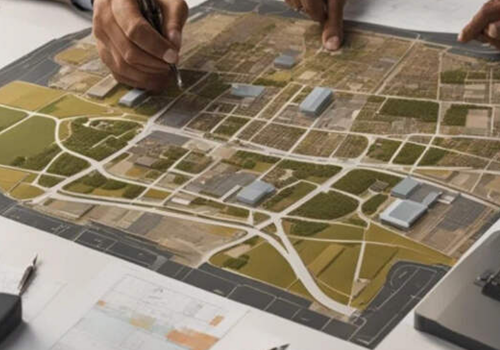 A fost lansat site-ul dedicat planului general al orașului Chișinău 2040