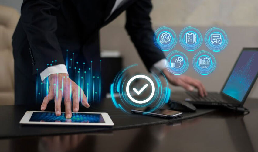 Правительство упрощает работу для IT и e-Commerce цифровые технологии