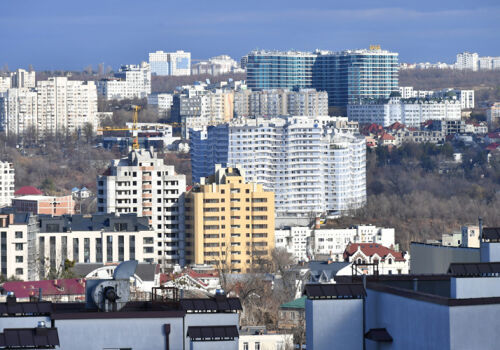 Цены и спекуляции привели рынок жилья к стагнации