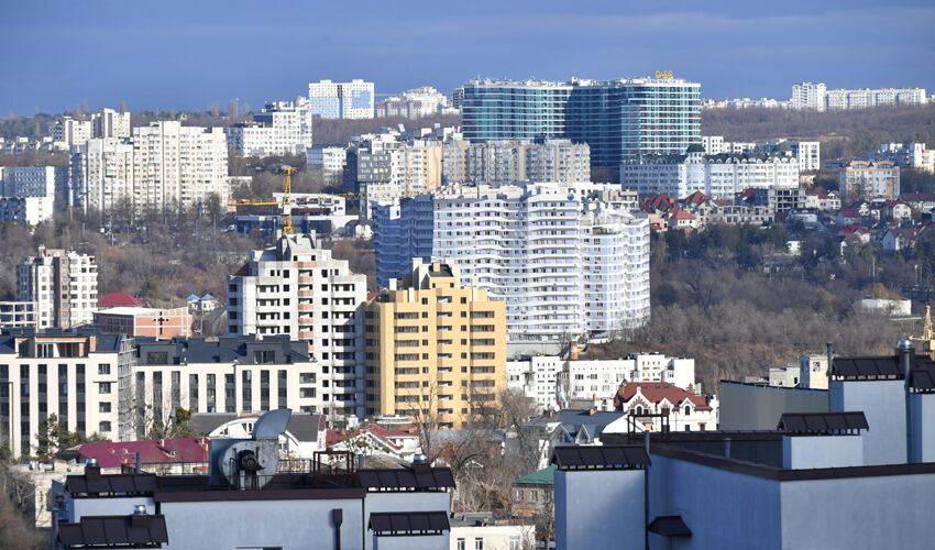 Prețurile și speculațiile au dus la stagnarea pieței imobiliare Prețurile și speculațiile au dus la stagnarea pieței imobiliare