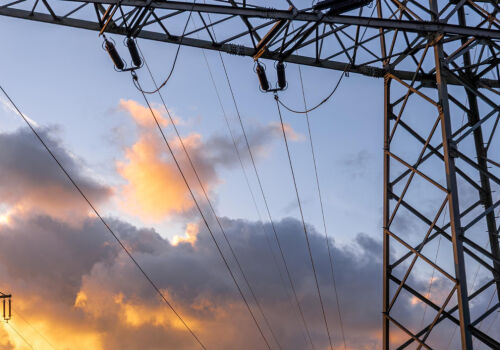 Slovakia halts emergency electricity supplies to Ukraine