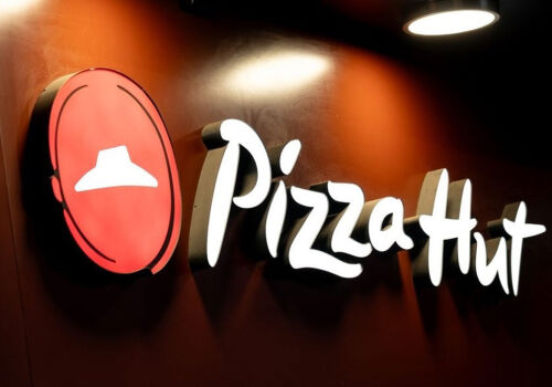 Pizza Hut ищет нового владельца