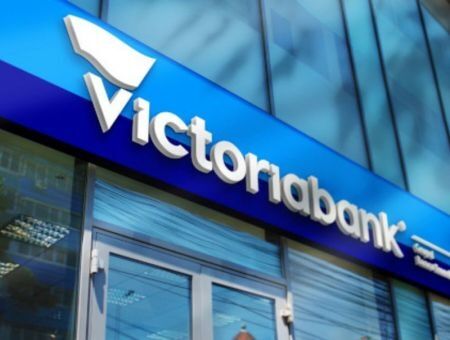 Victoriabank покупает BCR Chişinău