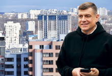 Рынок жилья в Молдове теряет темпы: инвестиции сокращаются, а спрос остается высоким