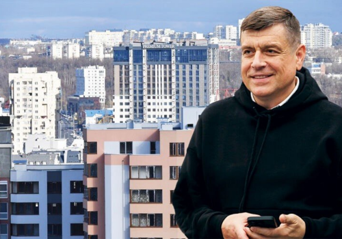 Piața imobiliară din Moldova își pierde avântul: investițiile sunt în scădere, iar cererea rămâne ridicată