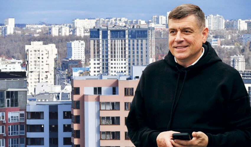 Mircea Bacu