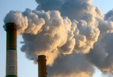 Moldova among European countries with the most polluted air