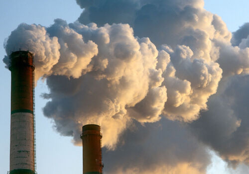 Молдова – в числе стран Европы с самым загрязнённым воздухом