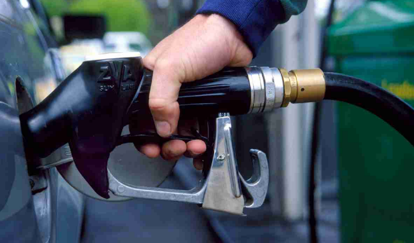 În România, acciza la motorină a fost redusă pentru a doua oară prețurile la combustibil
