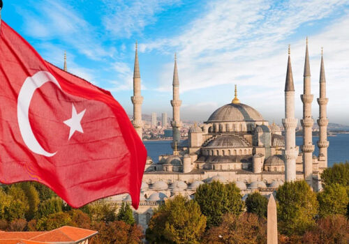 В Турцию возвращаются иностранные инвесторы
