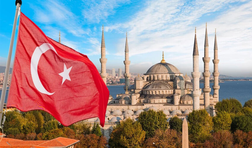 Foreign investors are returning to Turkey Foreign investors are returning to Turkey