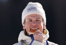 Johannes Klebo a devenit de opt ori campion olimpic