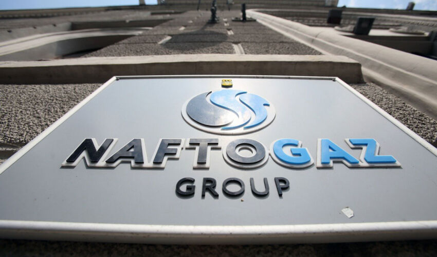 Naftogaz